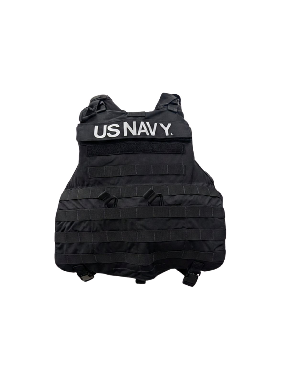 NTV Navy carrier manufactured at Excel Manufacturing
