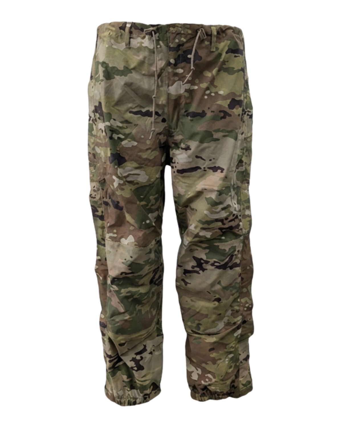 ECWCS Gen III Layer 6 trouser manufactured at Excel Manufacturing
